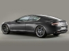 Aston Martin Rapide by Cargraphic 