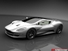 Aston Martin Super Sport Limited Edition
