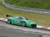 Aston Martin V12 Zagato Readies for Nürburgrin​g Challenge