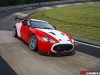 Aston Martin V12 Zagato Ready For Nürburgring 24 Hours