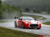 Aston Martin V12 Zagato Ready For Nürburgring 24 Hours