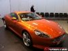 Aston Martin Virage Heading to Geneva Auto Salon 2011