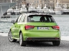 audi-a1-sportback-green-rear-angle