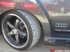 Audi A9 Quattro in Spain