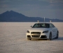 Audi Autonomous TTS To Tackle Pikes Peak