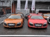 Aud R8 - Driving Experience - Francorchamps
