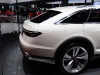 Audi Prologue Allroad Concept at the Shanghai Motor Show 2015
