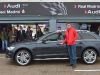 Audi and Real Madrid - Winter 2012
