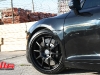 Audi R8 on HRE Wheels