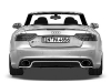 Audi RS5 Convertible