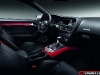 Official Audi RS5 Facelift