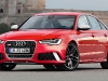 Audi RS6 Sedan by Theophilus Chin
