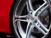 Audi TTS on D2Forged XL3 Wheels