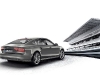 Audi A7 Sportback with S-Line Sport Trim 