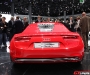 Audi E-tron Live