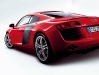 Audi Exclusive Personalization for Audi R8 Coupe and Spyder