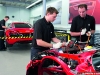 Audi R8 E-tron - Inside The Development Workshop