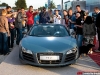 Audi R8 GT Spyder Officially Revealed at Le Mans 2011
