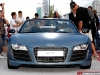 Audi R8 GT Spyder Officially Revealed at Le Mans 2011