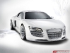 Audi R8 Spark Eight by Eisenmann