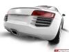Audi R8 Spark Eight by Eisenmann