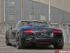 Audi R8 Spyder by Sport-Wheels