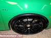 Audi R8 V10 Green by Wheelsboutique
