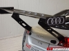 Audi TT-RS 2010 VLN Endurance Racer
