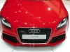 Audi TT-RS Official US Debut at Chicago Auto Show