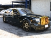 Auto Couture Rolls-Royce Phantom EWB
