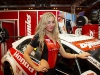 Autosport International 2013 Cars and Girls Highlights
