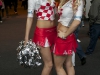 Autosport International 2012 Girls