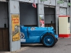 AvD Oldtimer Grand Prix 2014 Down in the Paddock