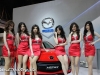 Bangkok Motor Show Girls