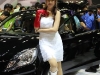 Bangkok Motor Show Girls