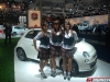 Belgium Motor Show Girls