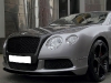 Bentley GT Continental Carbon Edition by Anderson Germany