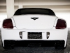 Bentley Continental GT Convertible by R1 Motorsports 