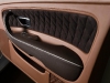 Bentley Continental GT Interior by Vilner