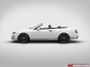 Bentley Continental Supersports Convertible Limited Edition