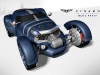 Bentley Dynamo Concept