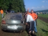 Bentley Stuck In The Mud!