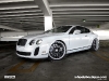 Bentley Supersports by Wheelsboutique