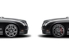 Bentley Continental GTC and GTC Speed 80-11 Editions