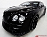 Bentley Continental GTO by Onyx Cars