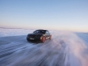 Bentley Supersports Shatters World Speed Record on Ice
