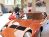 Bertone Museum to be Auctioned
