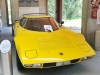 Bertone Museum to be Auctioned
