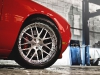 Big Power Racing Dodge Challenger SRT8 on D2Forged Wheels