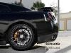 Black Nissan GT-R on Strasse Forged Wheels by Superior Automotive Design